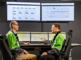 Valmet launches IQ Virtual Sensor for real-time paper and board quality control