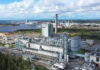Metsä Group: first commercial plant for biogenic CO₂ capture