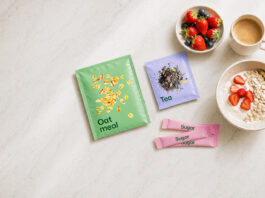 UPM, Michelman and Bobst develop bio-based paper packaging concepts for EU compliance