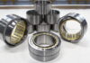 Bearing solutions for corrugating rollers: improving reliability in corrugated board production