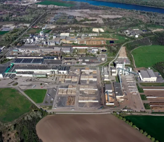Valmet and Hamburger Hungaria strengthen partnership to improve efficiency and sustainability at Dunaújváros plant