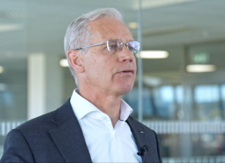 Industrial innovation between efficiency, digitalization and sustainability