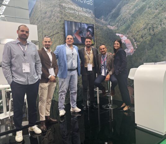 Mevas & Miac 2026: innovation built on experience and local connections