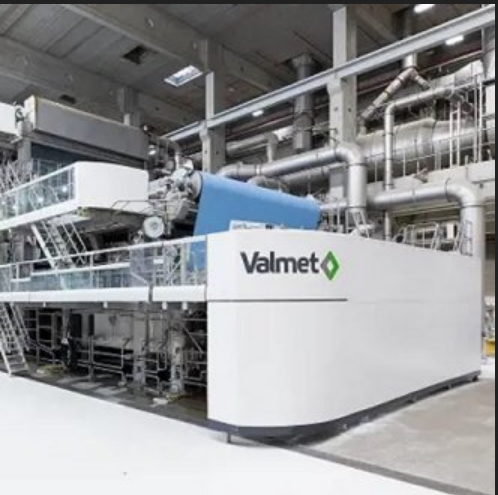 Valmet-board-machine