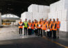 FSC International Director General visits Sofidel’s headquarters in Italy