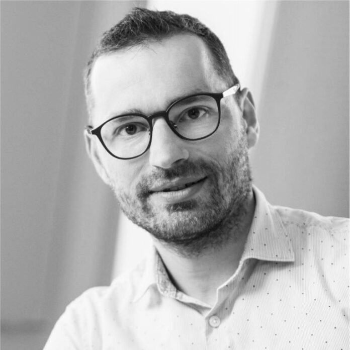 Martin ChovanSales Director at Sodra Cell