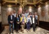 11 European universities join forces to establish first european network for paper industry education