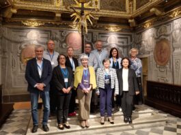 11 European universities join forces to establish first european network for paper industry education
