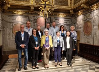 11 European universities join forces to establish first european network for paper industry education