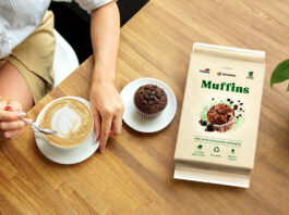UPM, Uteco and Siegwerk develop paper-based solution for secondary packaging