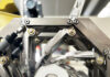 Maflex introduces Ladon Evo, a new generation of industrial log saws