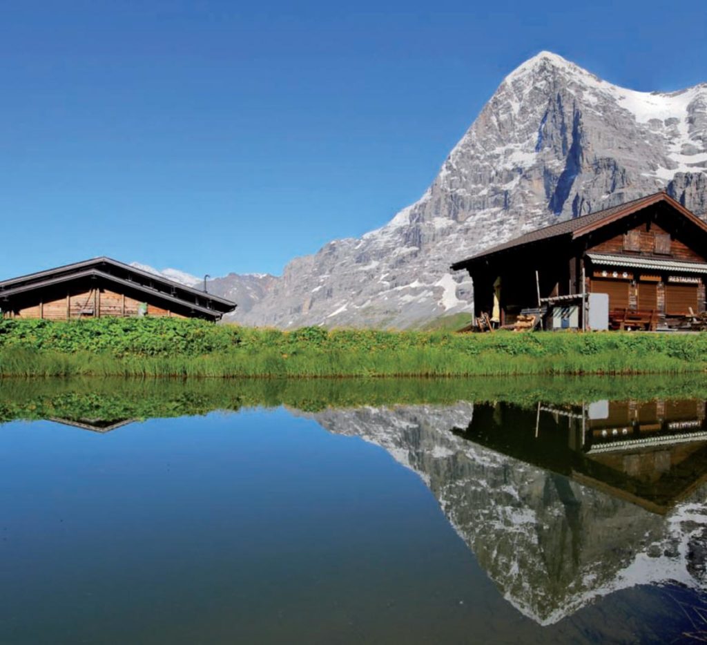 jungfrau