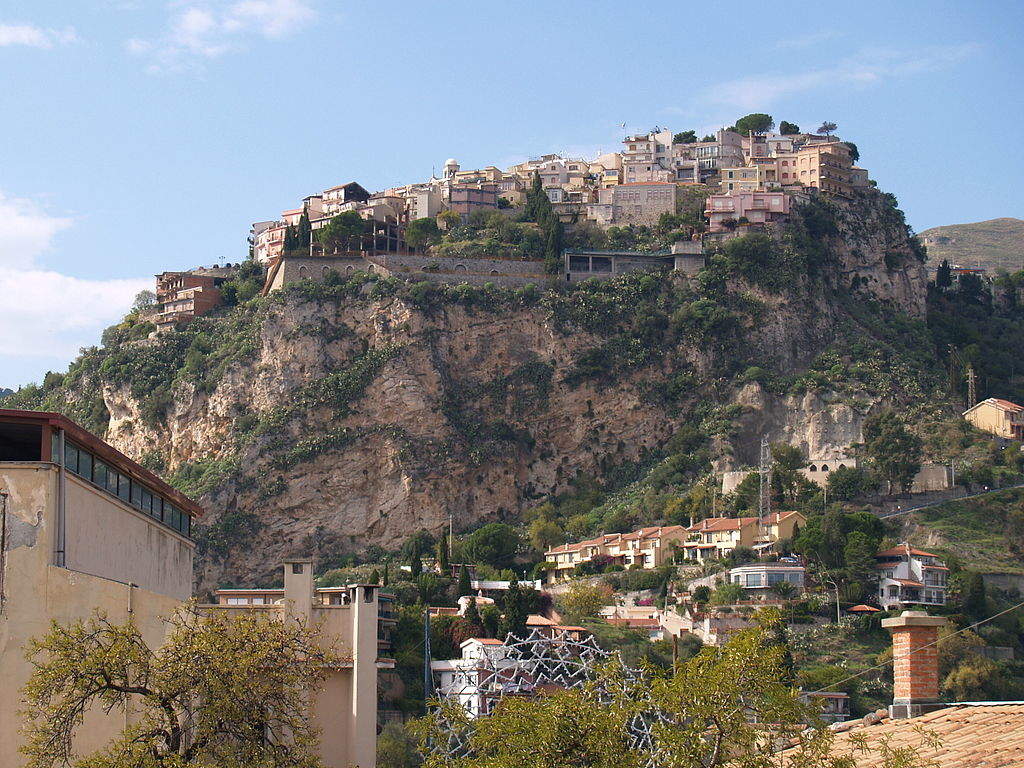 Giardini Naxos
