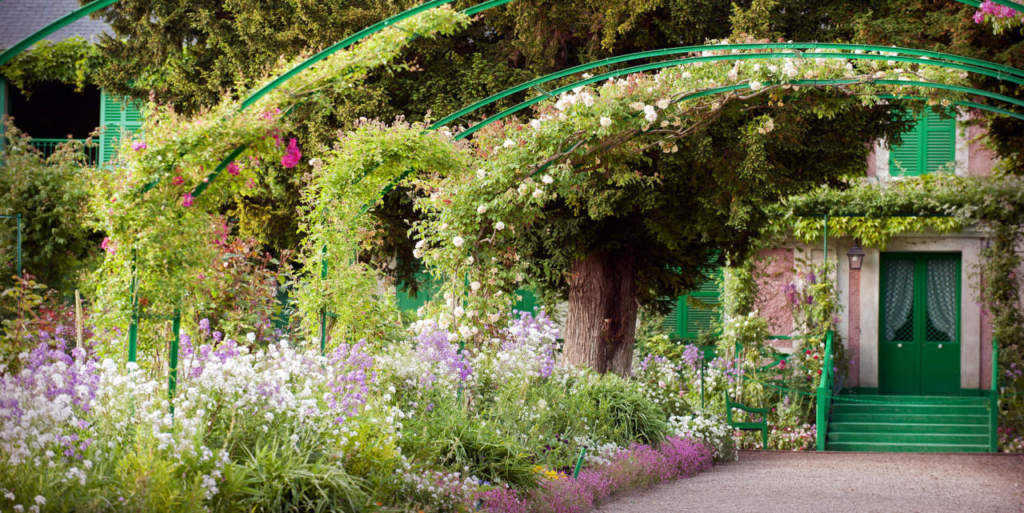 giverny