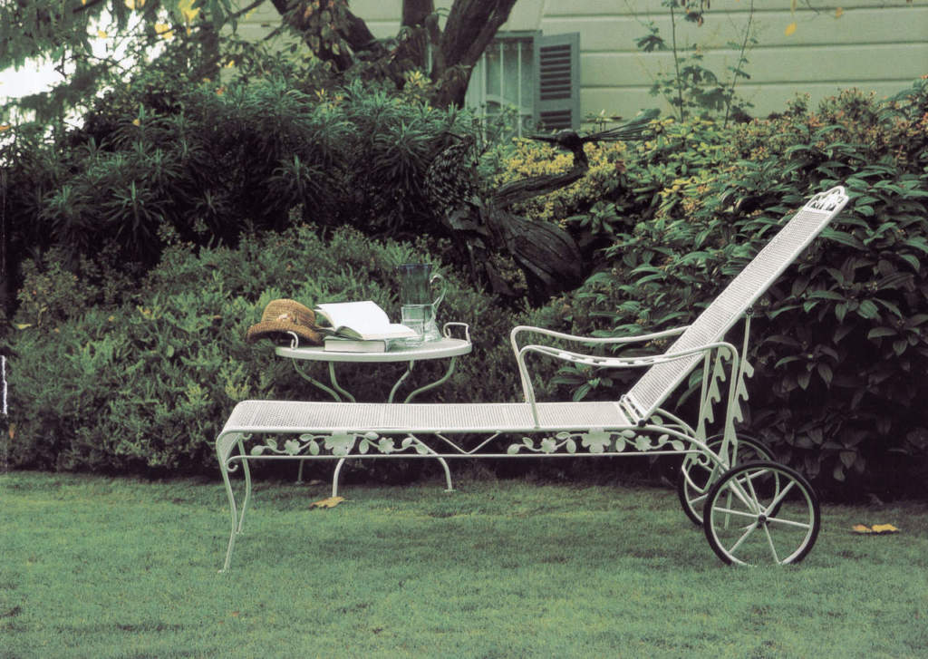 arredo giardino
