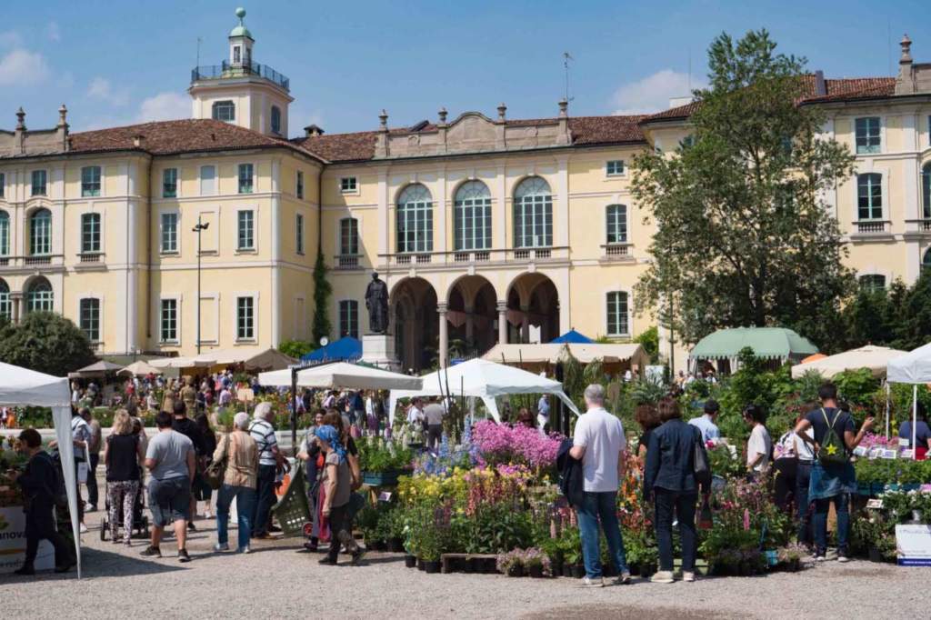 orticola 2019