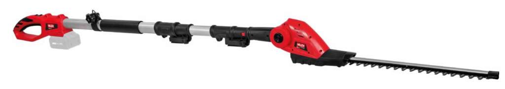 Tagliasiepi telescopico OneAll