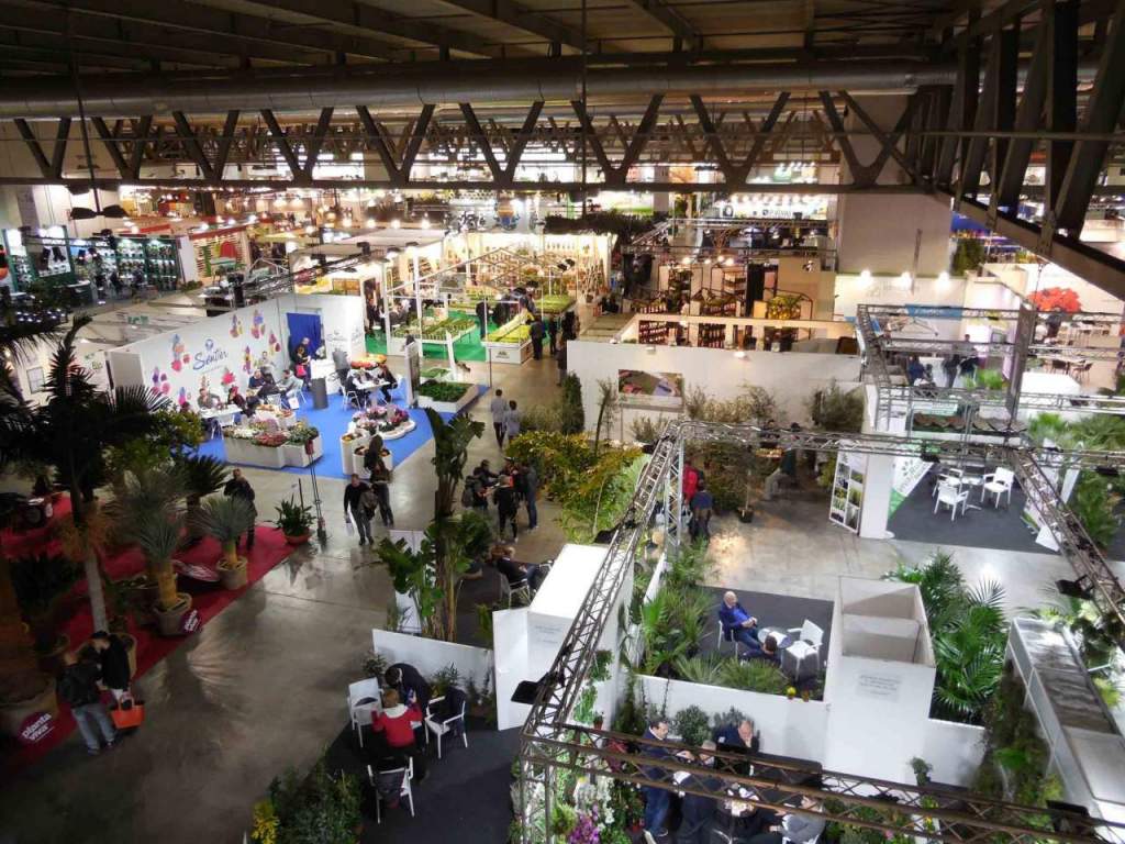 Myplant & Garden 2020