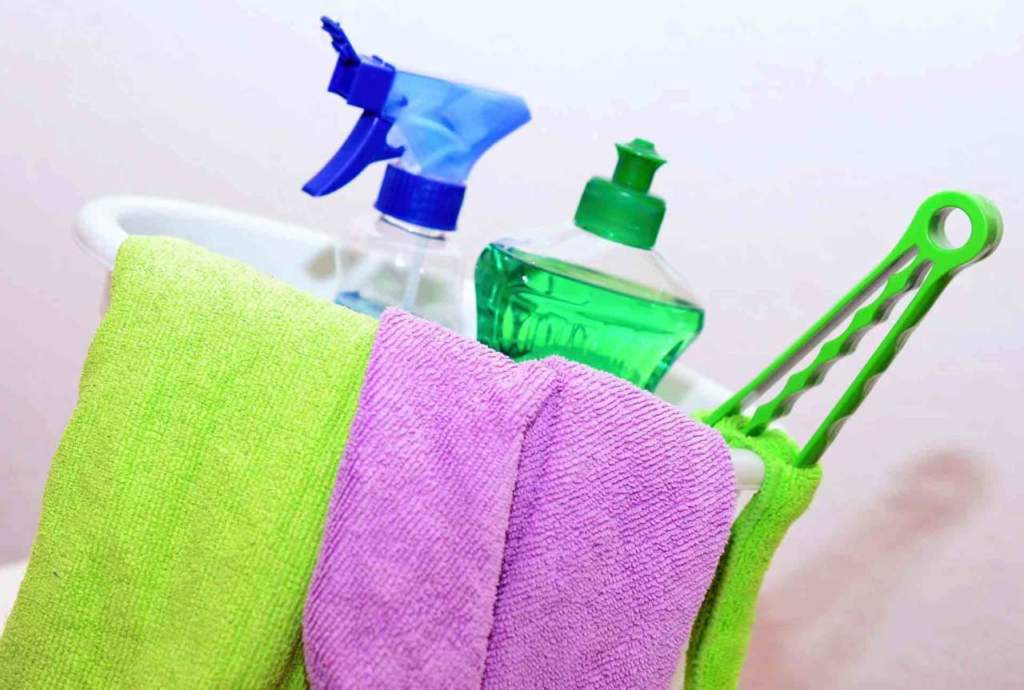 cane gatto detergenti
