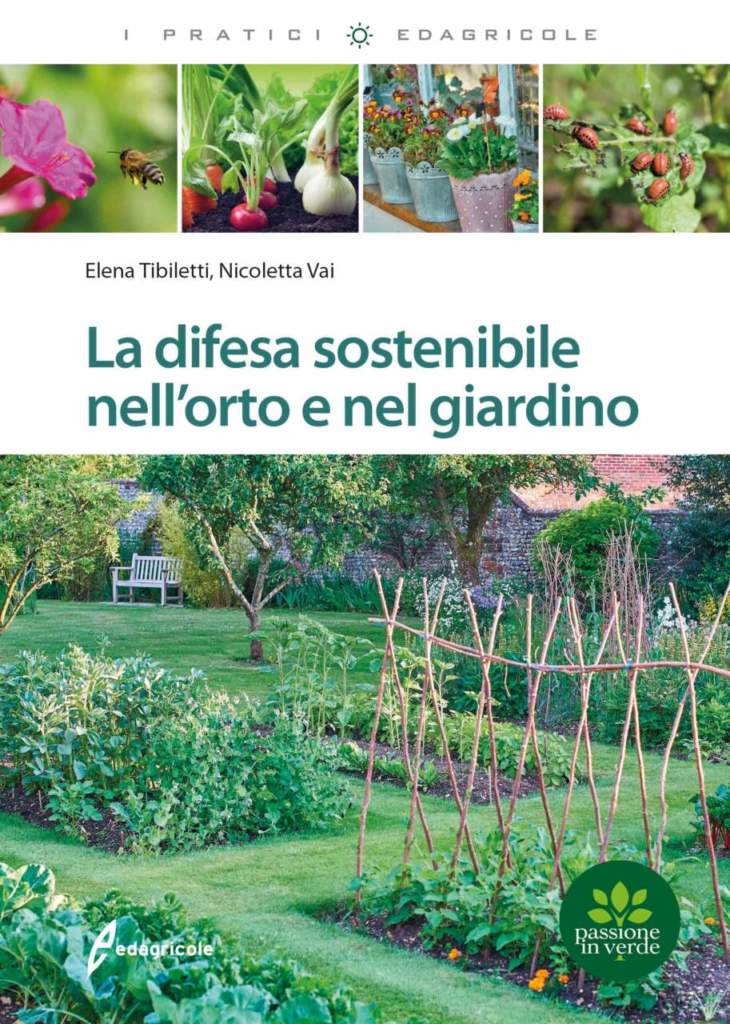 libro difesa piante