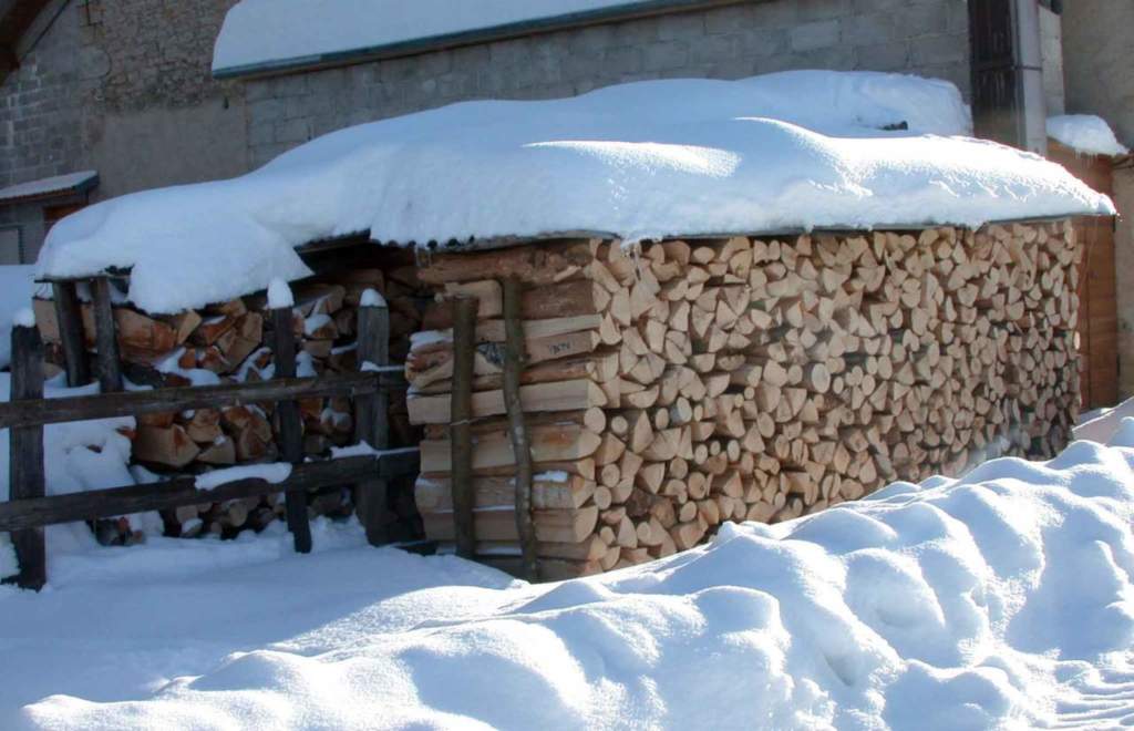 legnaia neve