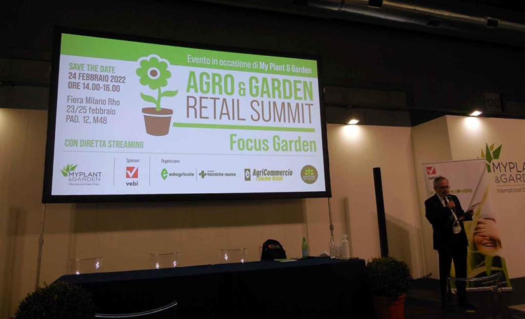 Agro & Garden Retail – Focus Garden