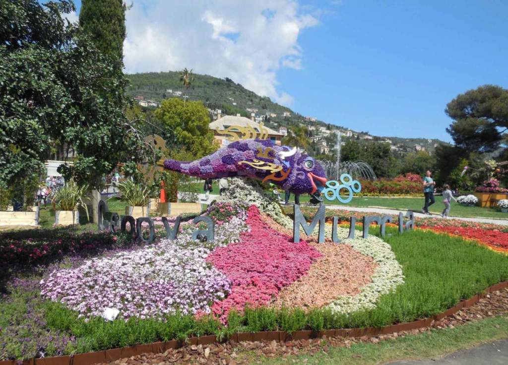 euroflora