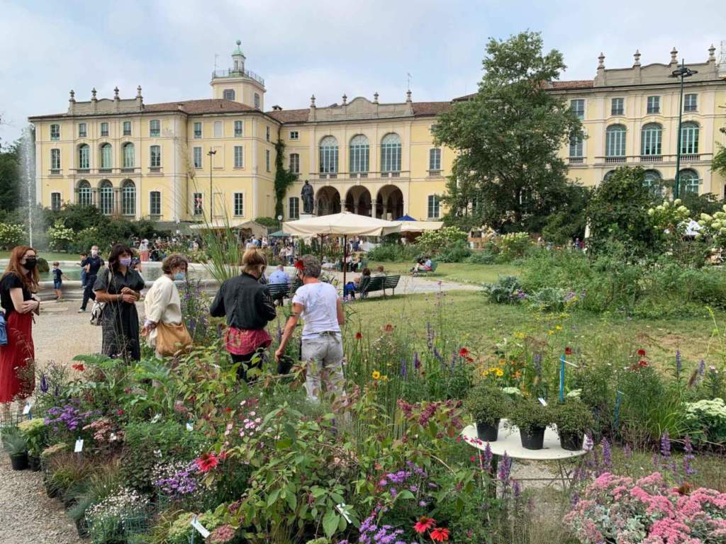 mostre mercato giardinaggio
