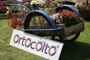 mostre mercato giardinaggio ortocolto