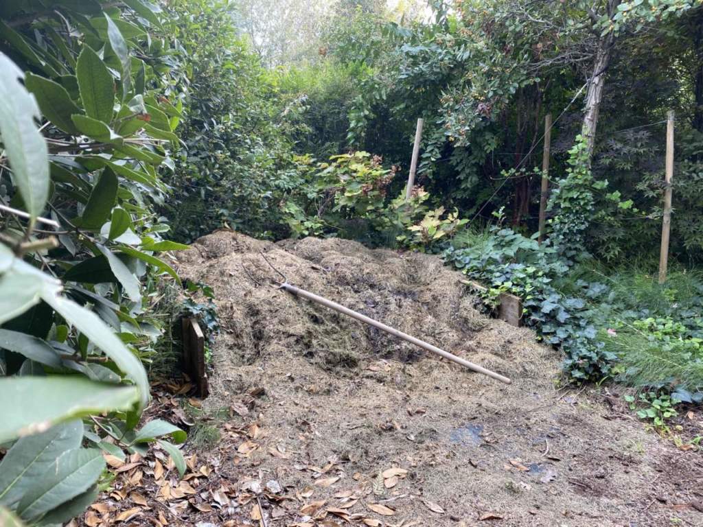 compost
