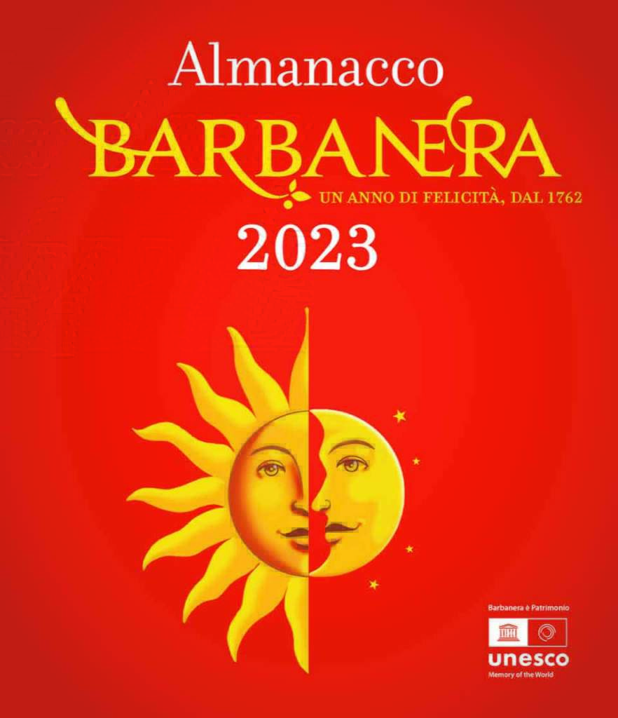 barbanera 2023
