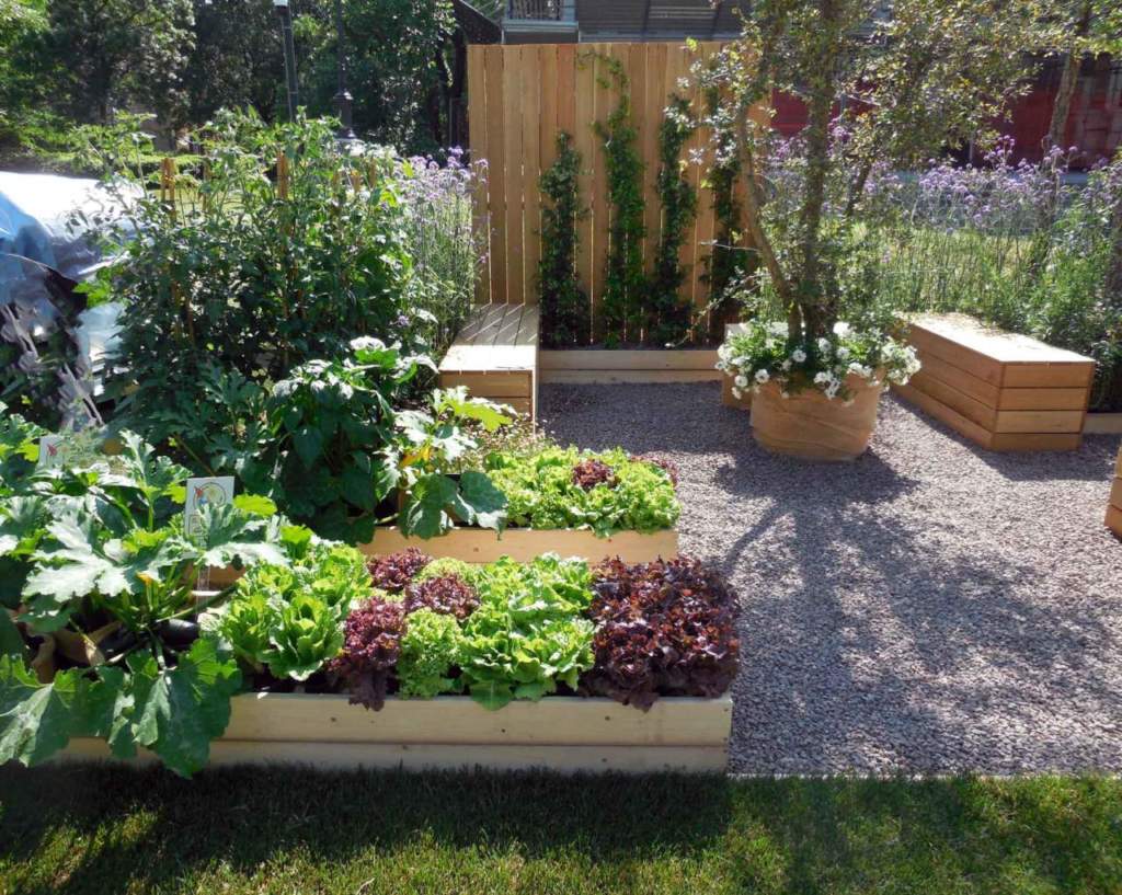 giardino