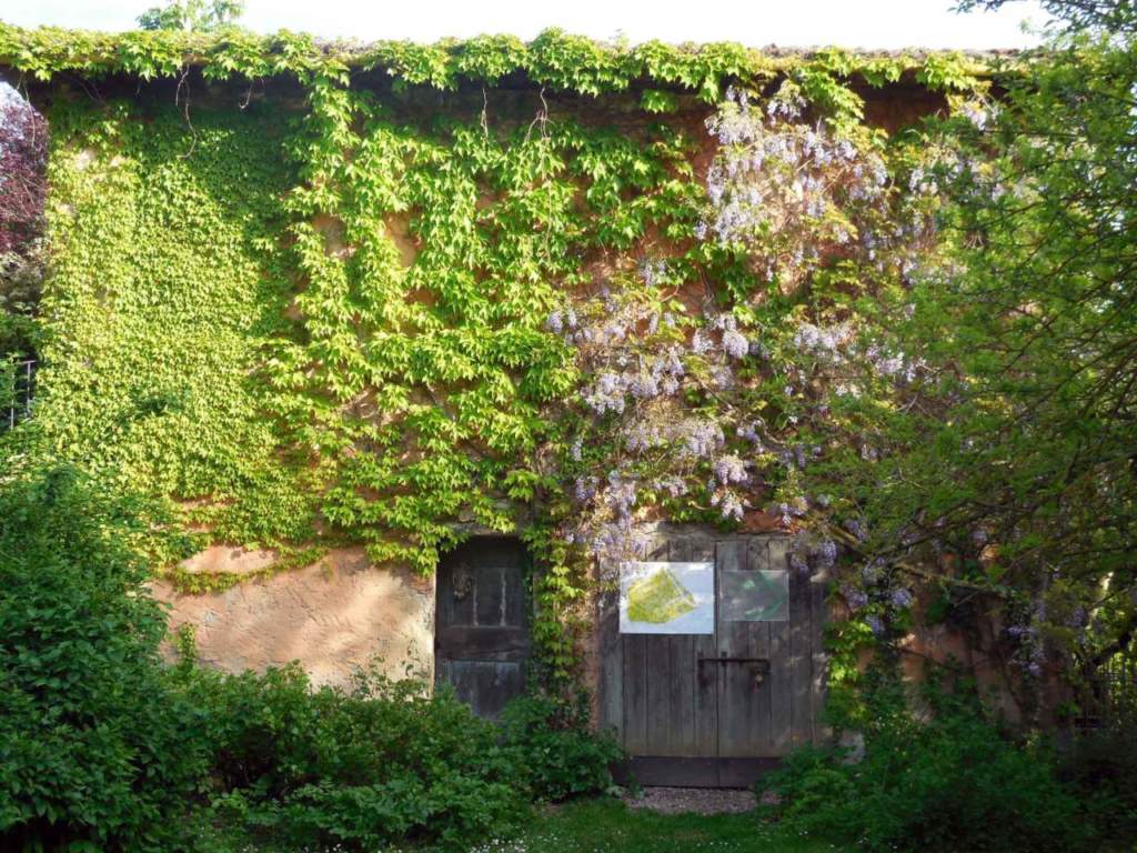giardino del casoncello