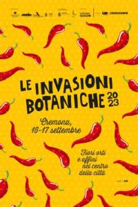invasioni botaniche