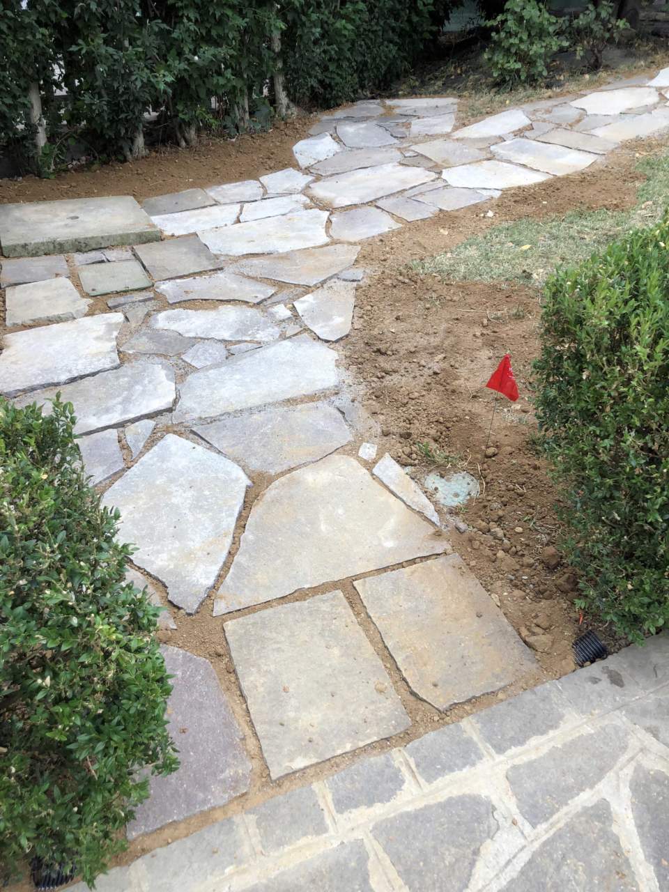 Yardwe 12 Pezzi Gradini In Miniatura In Resina Grigia – Per Case Delle Bambole, Terrari E Paesaggi