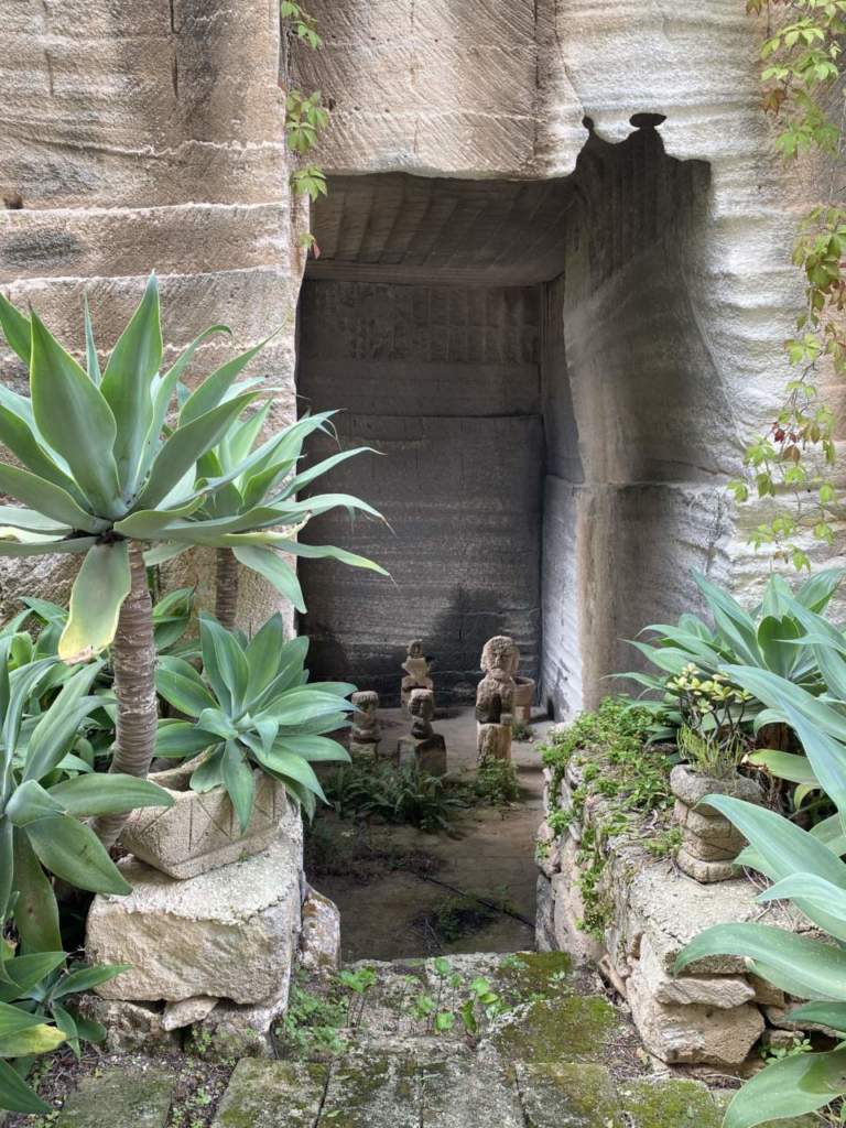 Giardino dell'Impossibile
