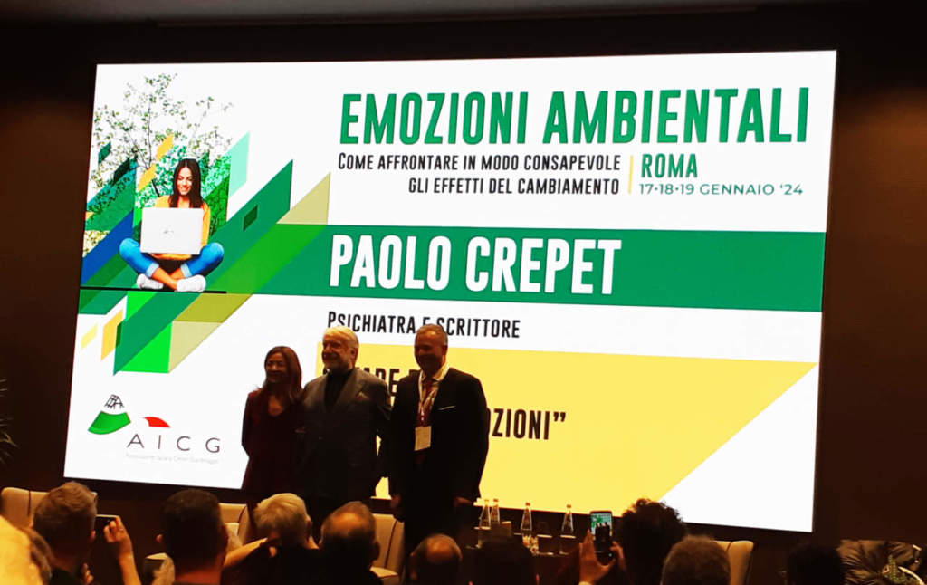 Convegno aicg