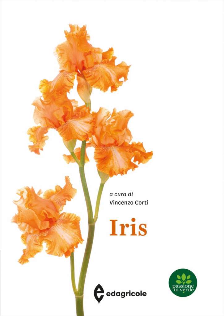 iris libro