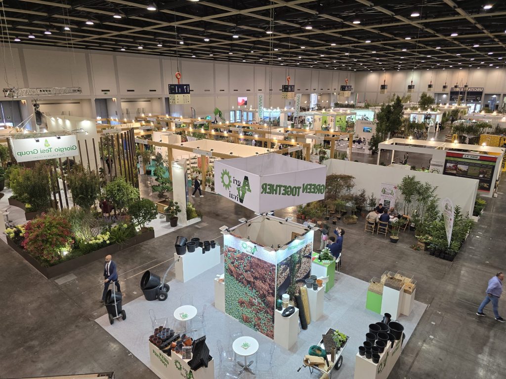 flormart greenitaly