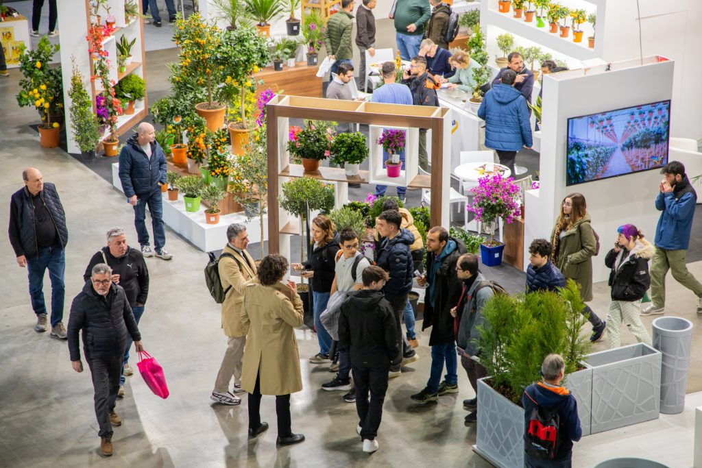 Myplant & Garden 2025