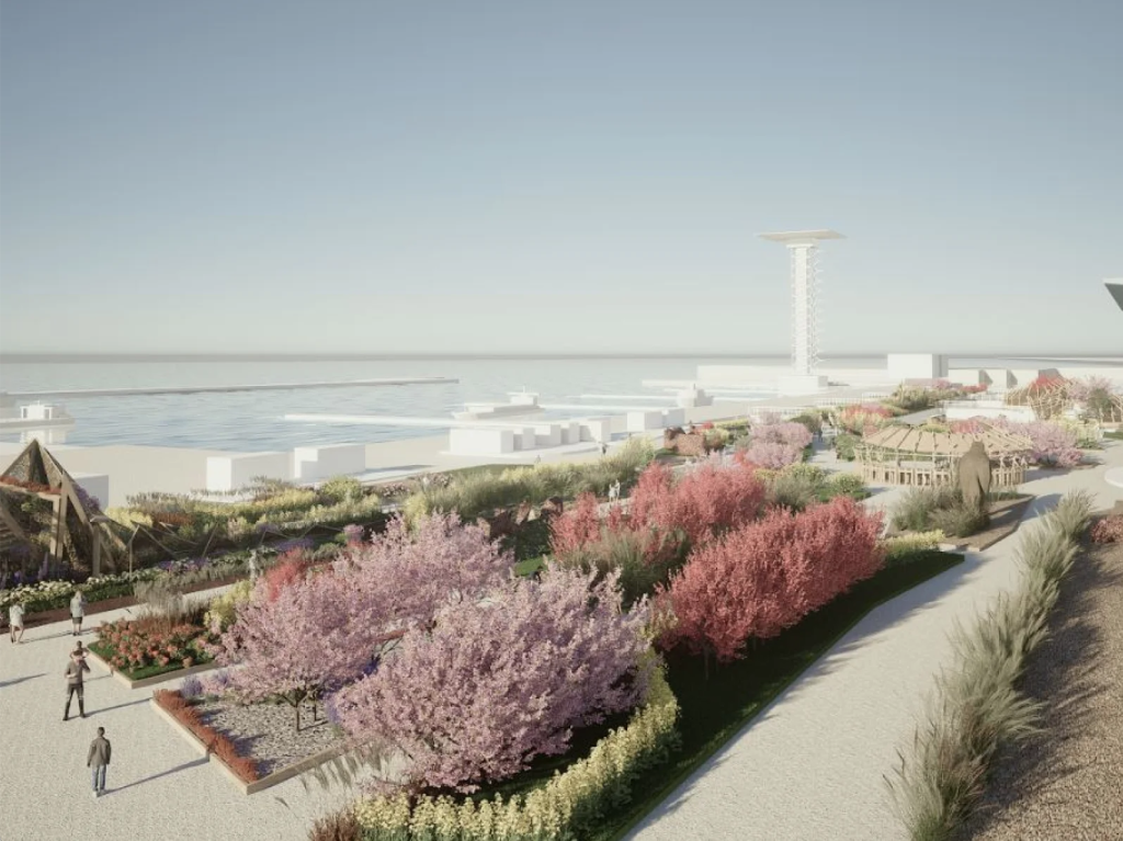 euroflora 2025
