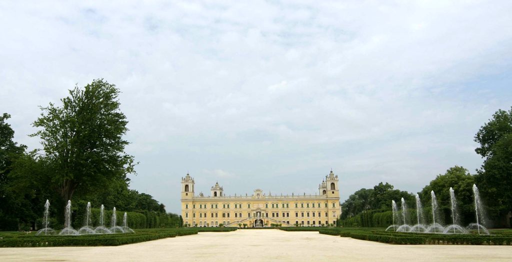 Reggia Colorno