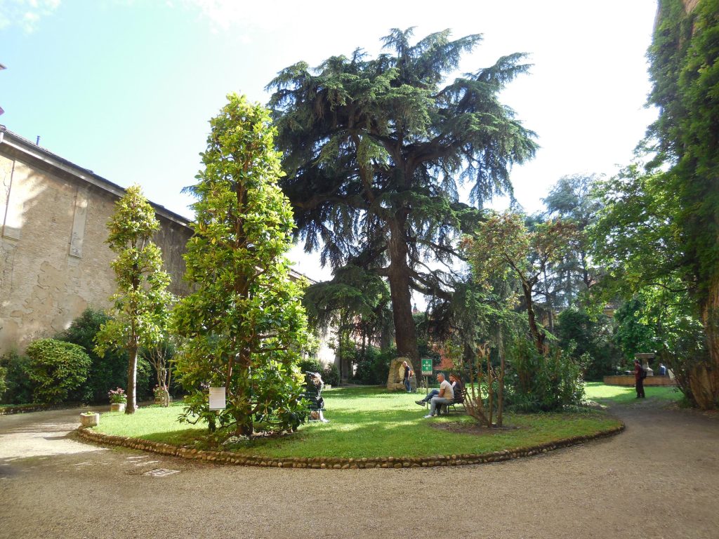 giardino rosselli turco diverdeinverde