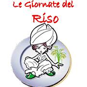 mostra mercato giornate riso jolanda savoia
