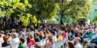 horti aperti