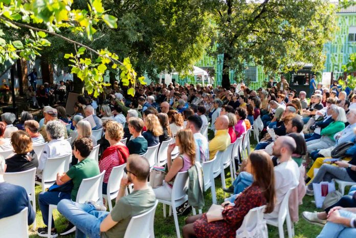 horti aperti