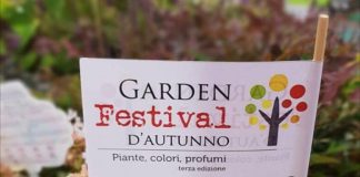 garden festival autunno