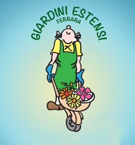 giardini estensi
