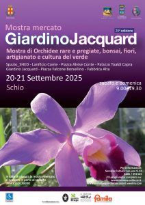 giardino jacquard schio