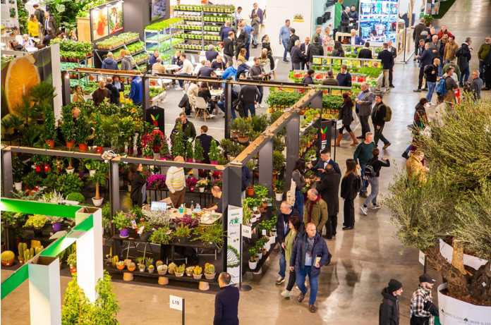 myplant florovivaismo
